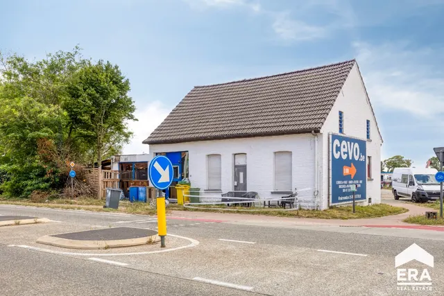 Maison à vendre à Geel – 1/10