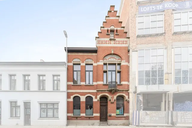 Maison à vendre à Dendermonde – 1/10