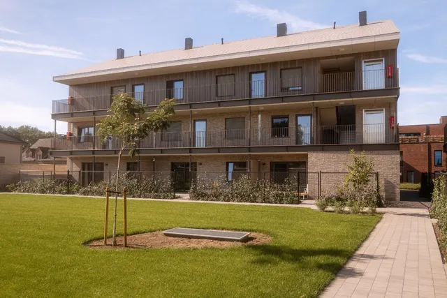 Appartement te koop in Pelt – 1/10