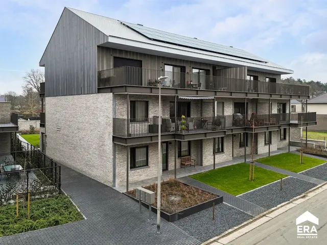 Appartement te koop in Pelt – 1/10