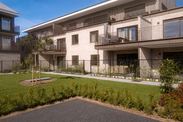 Appartement te koop in Pelt – 1/10