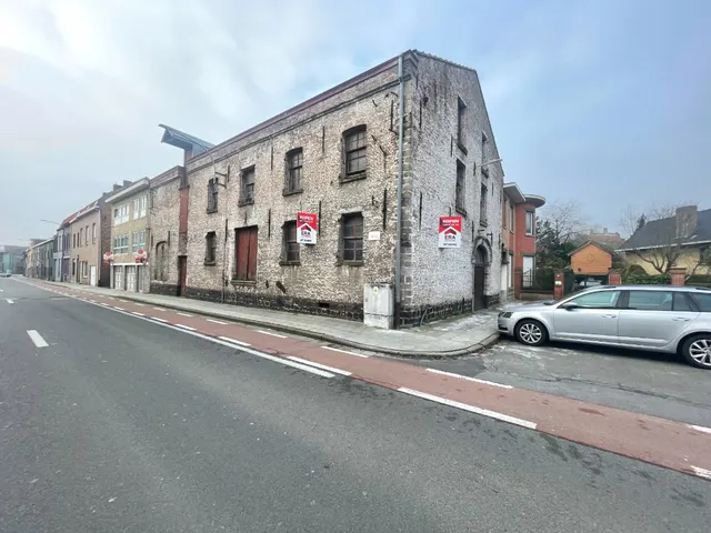 Appartement à vendre à Menen – 1/8