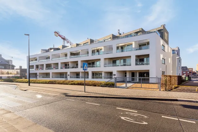 Apartment for sale in Waregem – 1/10