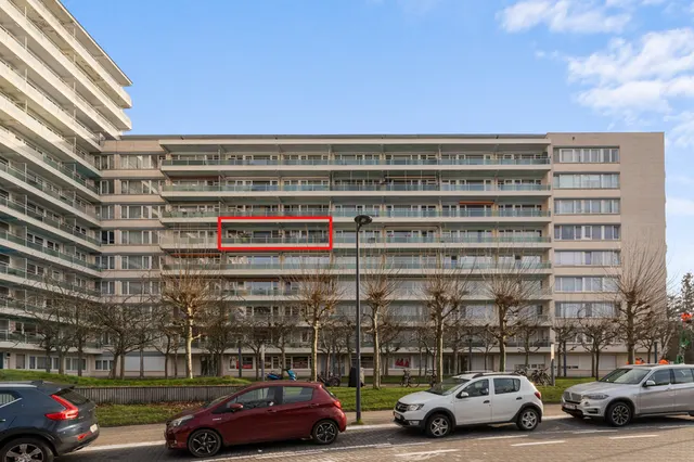 Apartment for sale in Evere – 1/10