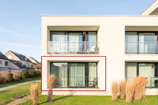 Appartement à vendre à Zaventem – 1/10