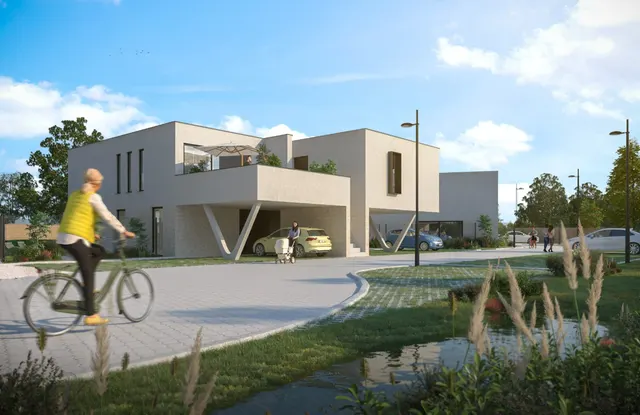 Maison à vendre à Menen – 1/10