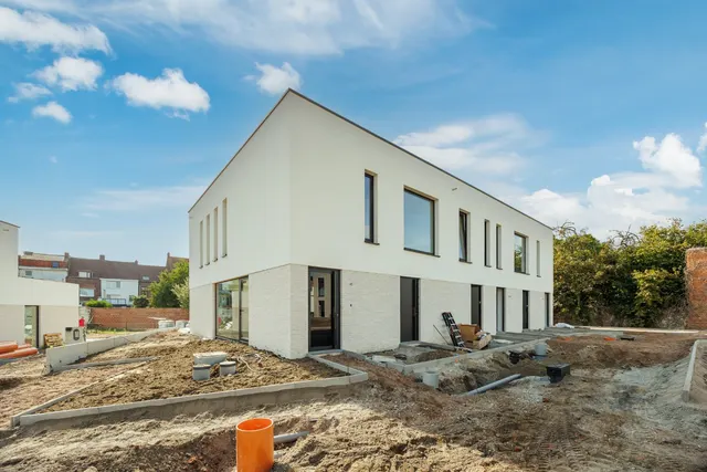 Maison à vendre à Menen – 1/10