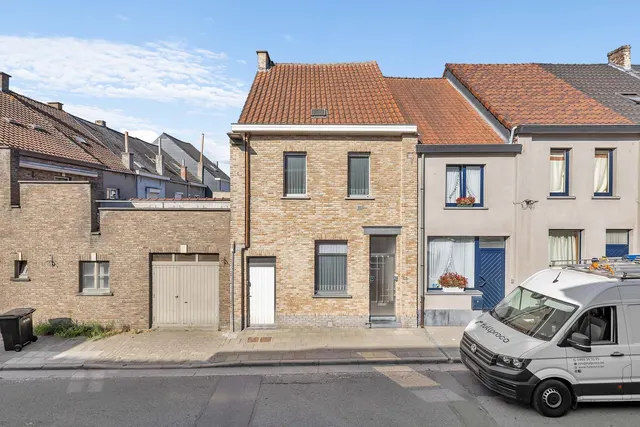 House for sale in Ninove – 1/10