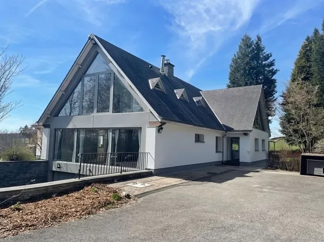 Maison à vendre à Gouvy – 1/10