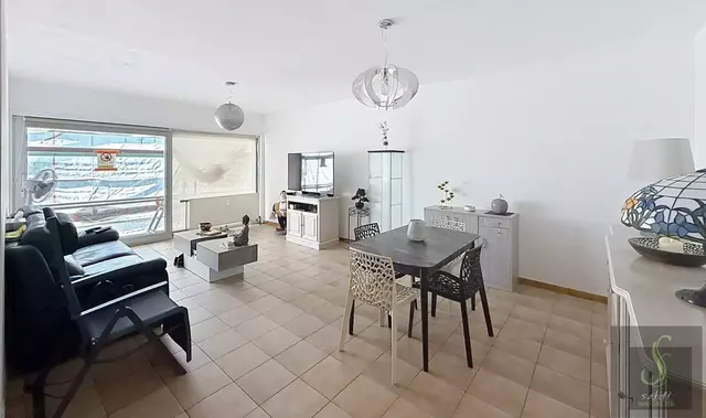 Appartement te koop in La Louvière – 1/10