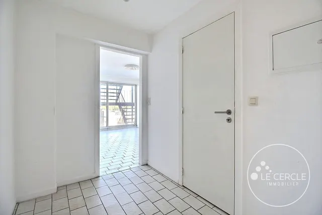 Appartement à louer à Charleroi – 1/5