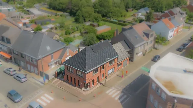 Huis te koop in Buggenhout – 1/10
