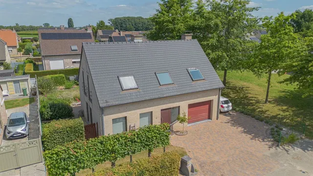 Huis te koop in Wolvertem – 1/10