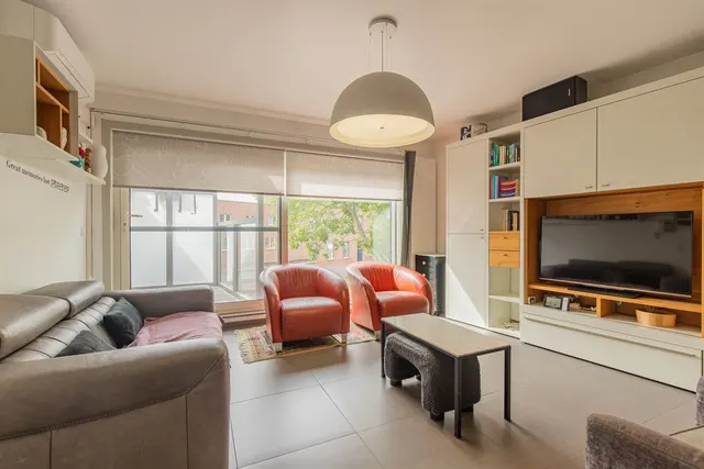 Appartement à vendre à Londerzeel – 1/10