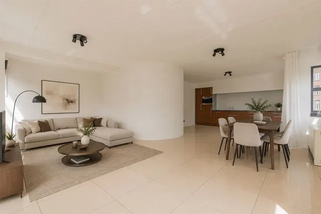 Appartement à vendre à Londerzeel – 1/10