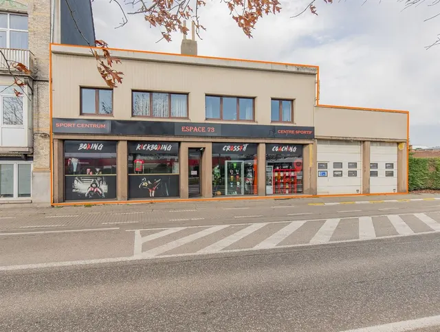 Huis te koop in Vilvoorde – 1/10