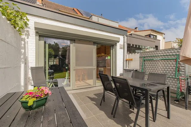Huis te koop in Vilvoorde – 1/10