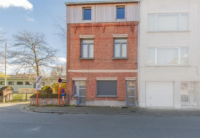 Huis te koop in Willebroek – 1/10