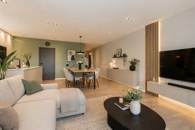 Appartement te koop in Sint-Amands – 1/10