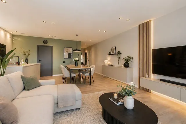Appartement te koop in Puurs – 1/10