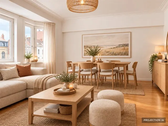 Appartement à vendre à Forest – 1/10