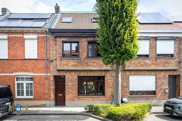 Maison à vendre à Brugge – 1/10