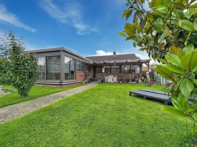 Huis te koop in Nandrin – 1/10