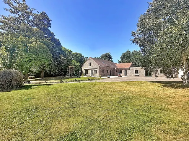 Huis te koop in Hannut – 1/10