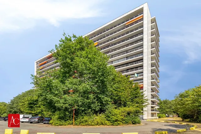 Appartement à vendre à Sint-Niklaas – 1/10
