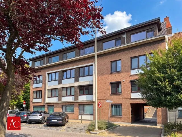 Appartement te koop in Beveren-Kruibeke-Zwijndrecht – 1/10