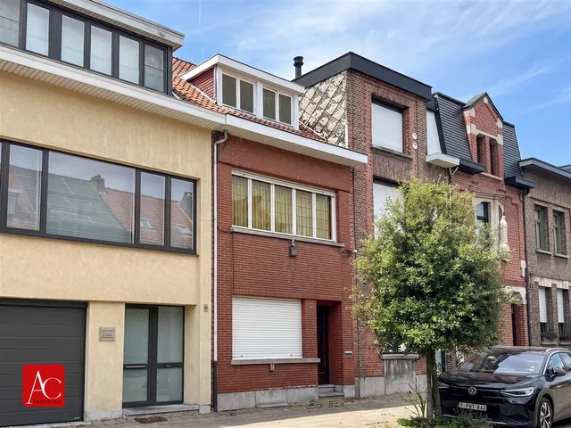 Maison à vendre à Beveren-Kruibeke-Zwijndrecht – 1/10
