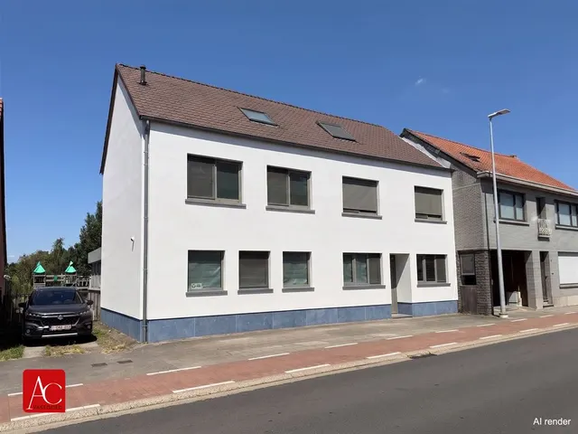 Huis te koop in Stekene – 1/10