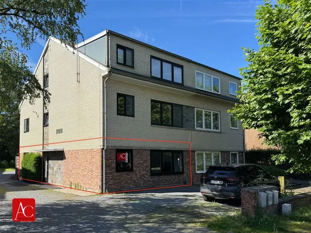 Appartement te koop in Sint-Niklaas – 1/10