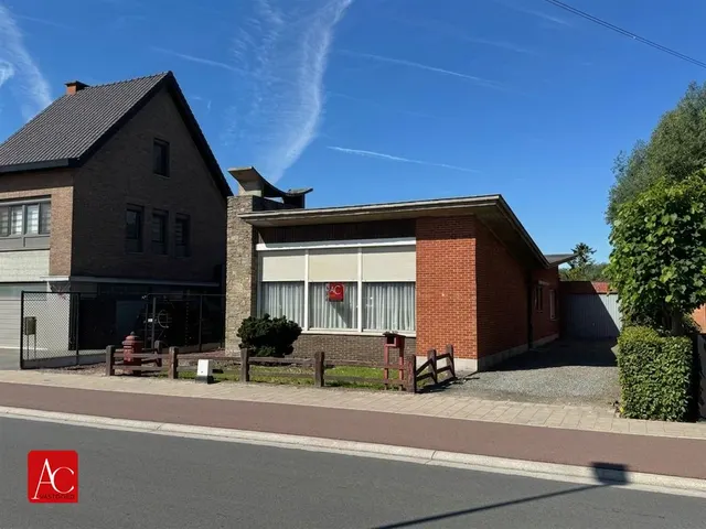 Huis te koop in Sint-Niklaas – 1/10