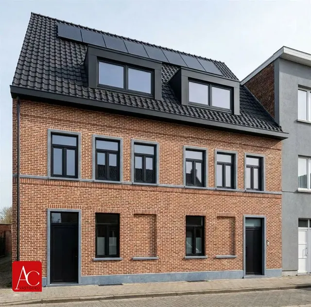 Huis te koop in Lokeren – 1/10