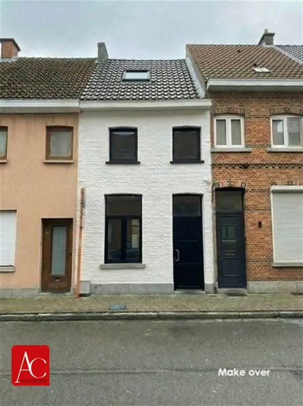 Huis te koop in Sint-Niklaas – 1/10