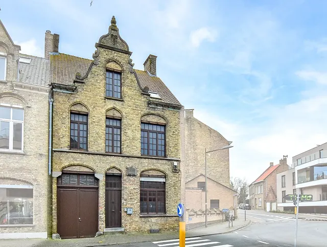 Woning à vendre à Veurne – 1/10