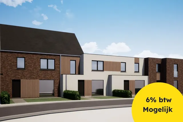 Woning te koop in Eernegem – 1/10
