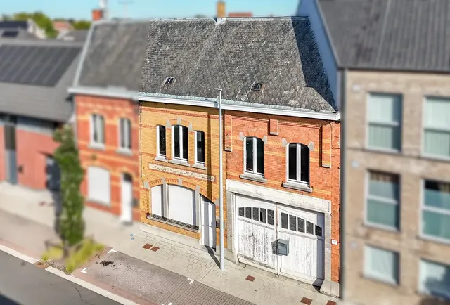 Woning for sale in Roeselare – 1/10