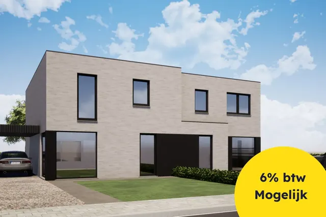 Woning te koop in Torhout – 1/10