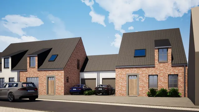 Woning te koop in Alveringem – 1/10