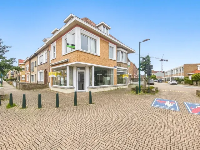 Woning à vendre à De Panne – 1/10