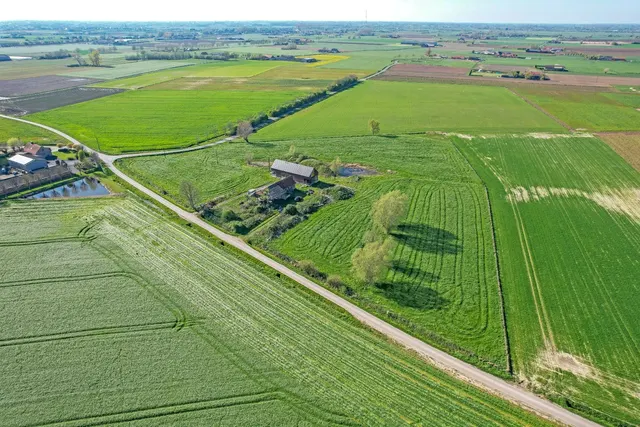Villa à vendre à Lo-Reninge – 1/10