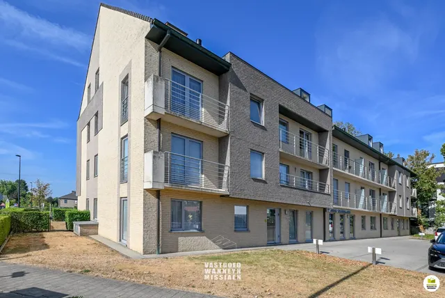 Appartement à vendre à Aalter – 1/10