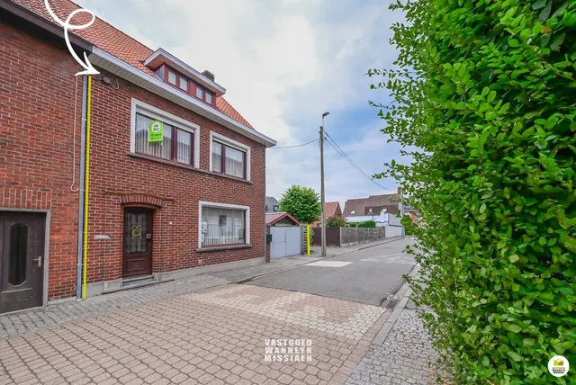 Maison à vendre à Wingene – 1/10