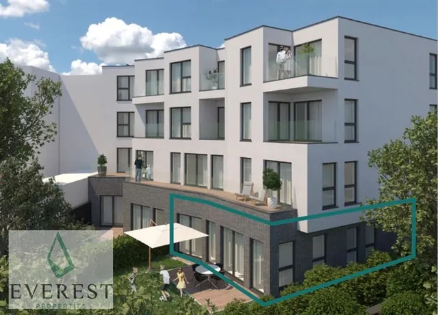Appartement à vendre à Uccle – 1/10