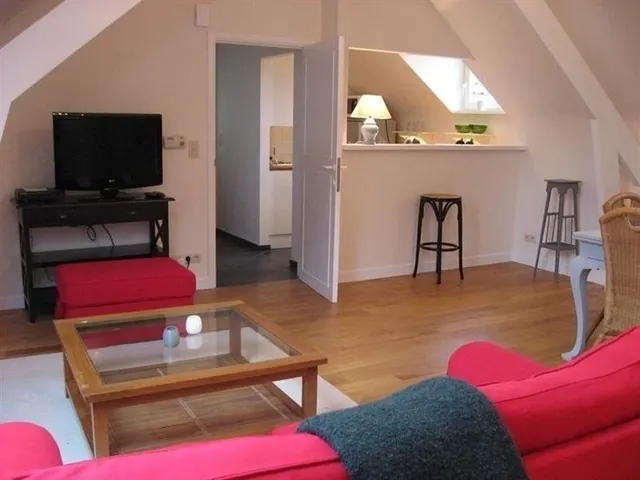 Appartement te huur in Lasne – 1/10