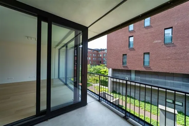 Appartement à louer à Bruxelles – 1/10