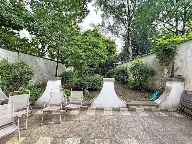 Appartement à louer à Ixelles – 1/10