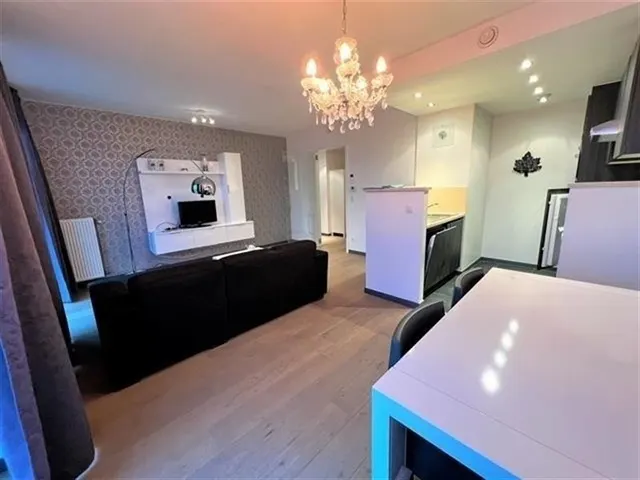 Appartement te huur in Evere – 1/10